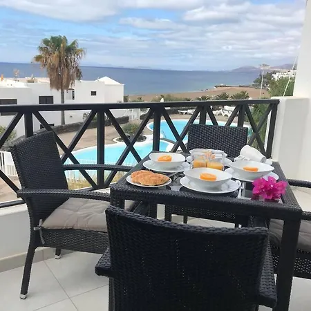 E25 Tabaibas بويرتو ذيل كارمين