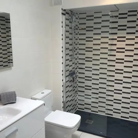 E25 Tabaibas Apartamento