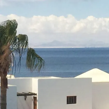 Apartment E25 Tabaibas Puerto del Carmen (Lanzarote)