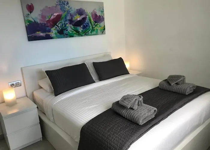 E25 Tabaibas Puerto del Carmen (Lanzarote)