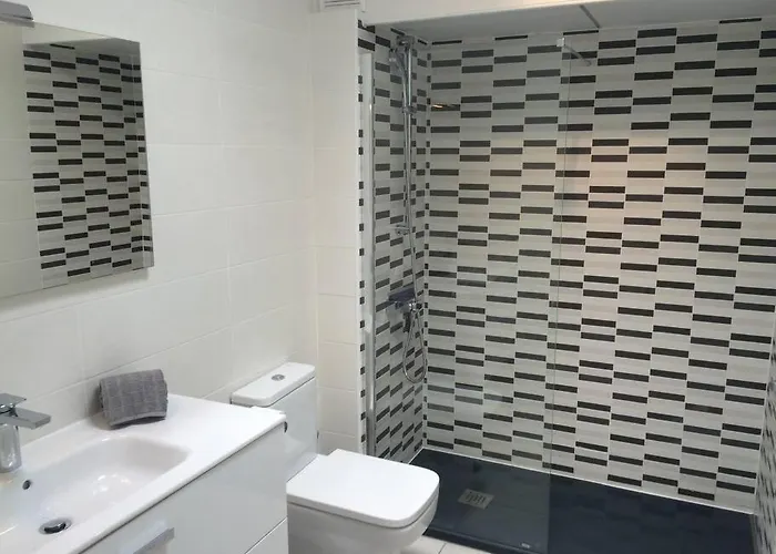 E25 Tabaibas Apartament