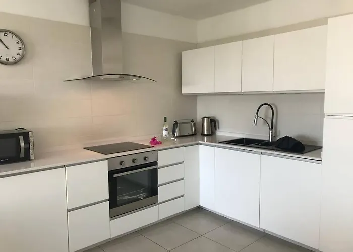 Apartament E25 Tabaibas