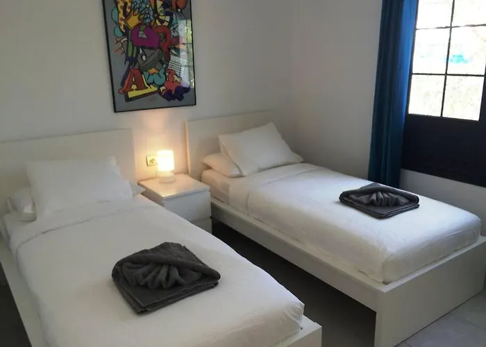 E25 Tabaibas * بويرتو ذيل كارمين