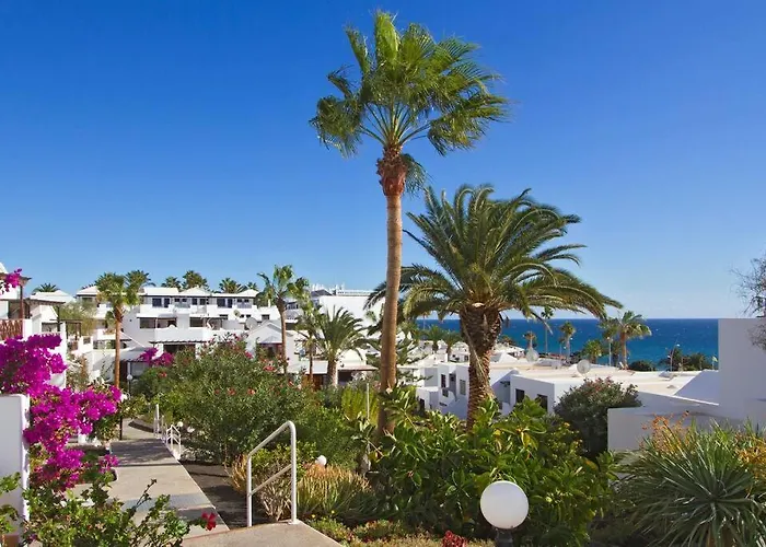 E25 Tabaibas شقة *