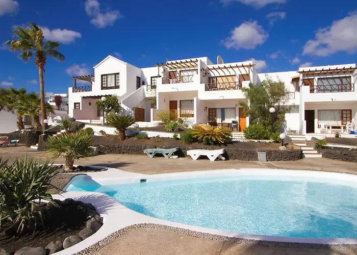 E25 Tabaibas * Puerto del Carmen (Lanzarote)