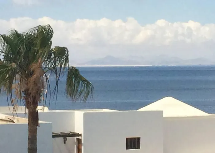 Apartamento E25 Tabaibas Puerto del Carmen (Lanzarote)